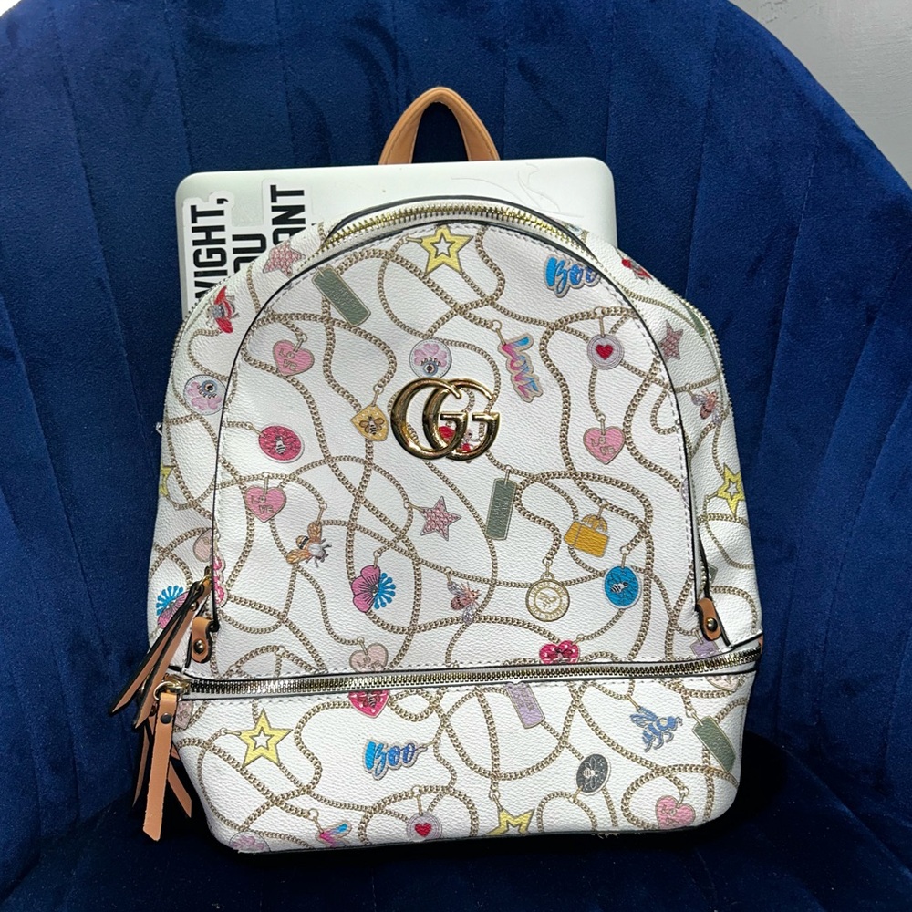 BACKPACK - Picture 13 of 14